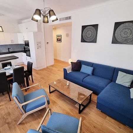 "Le Nomad" By Enjoynice, Luxury Central Apartment With Airco Exteriér fotografie