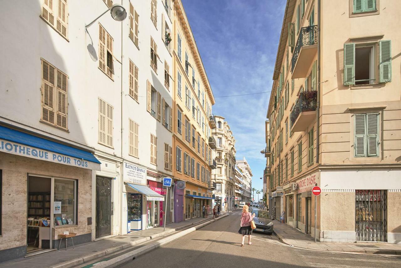 "Le Nomad" By Enjoynice, Luxury Central Apartment With Airco Exteriér fotografie