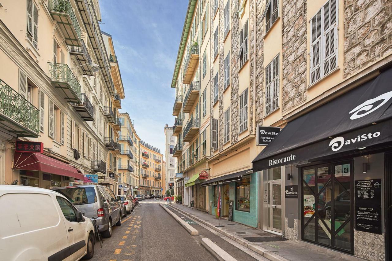 "Le Nomad" By Enjoynice, Luxury Central Apartment With Airco Exteriér fotografie