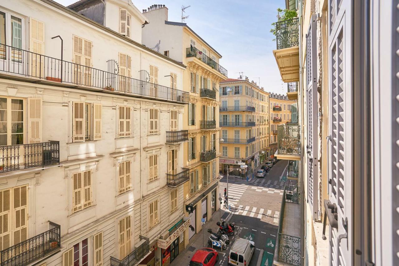 "Le Nomad" By Enjoynice, Luxury Central Apartment With Airco Exteriér fotografie