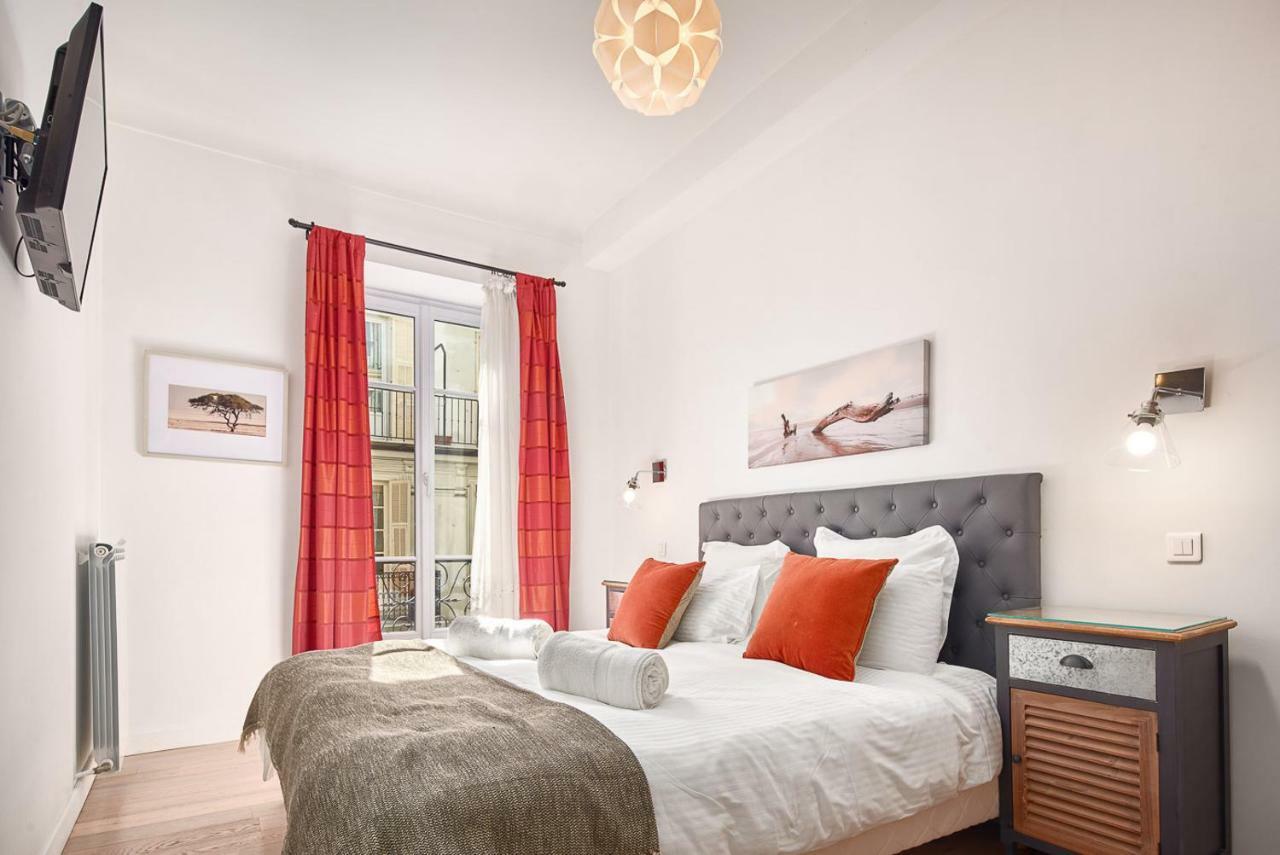 "Le Nomad" By Enjoynice, Luxury Central Apartment With Airco Exteriér fotografie